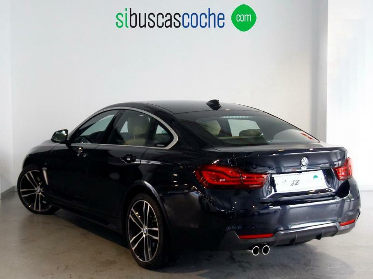 bmw serie 4 2020 / foto grande (2)