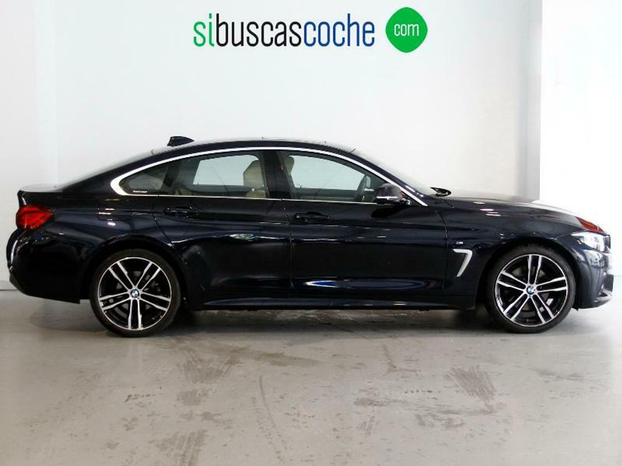 bmw serie 4 2020 / foto grande (3)