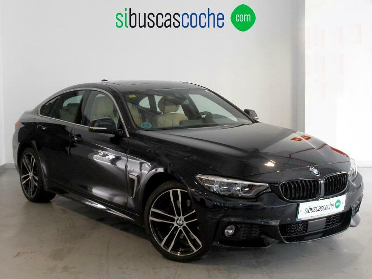 Foto bmw serie 4 2020 /