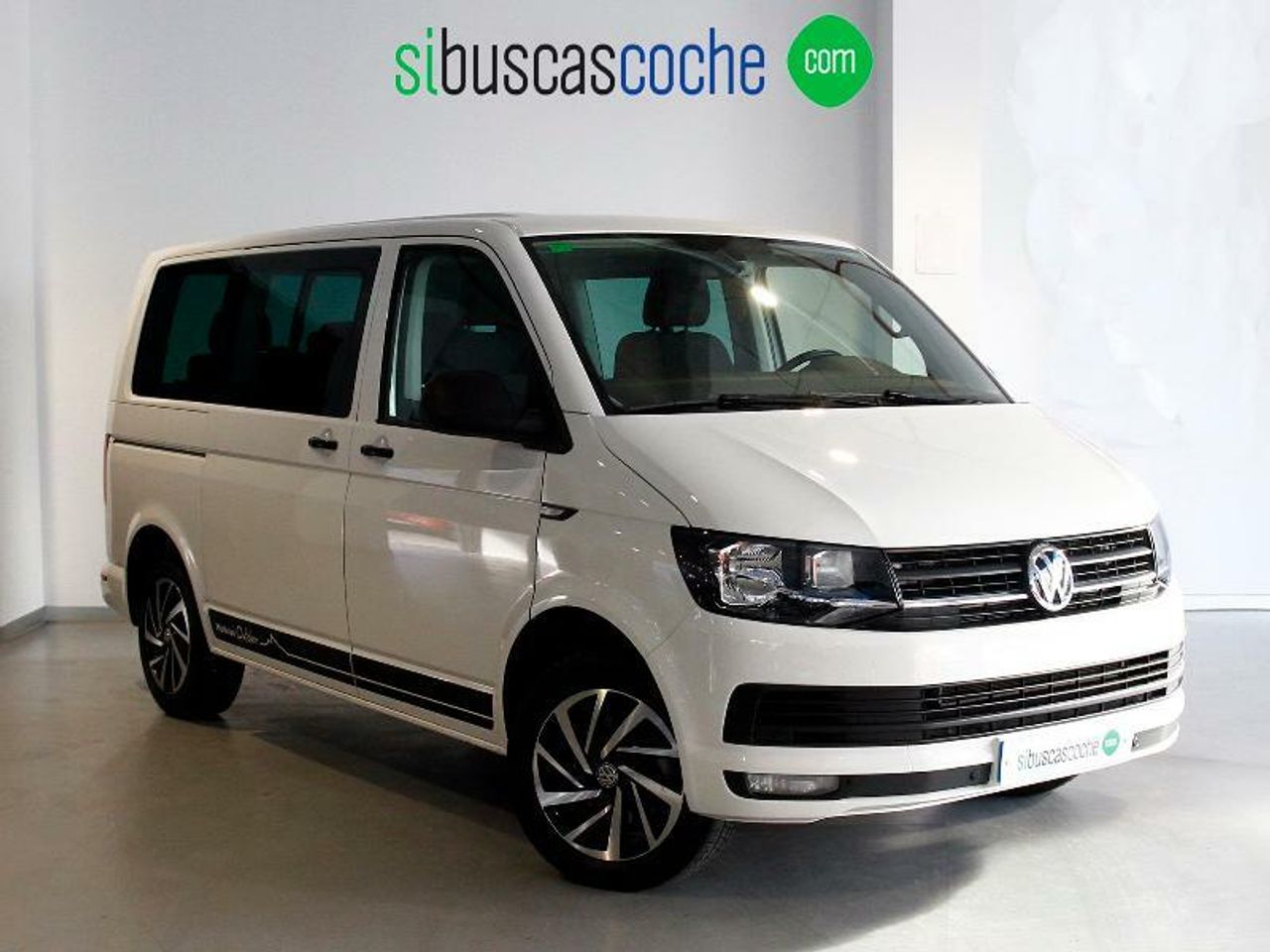 Foto volkswagen multivan 2019 /