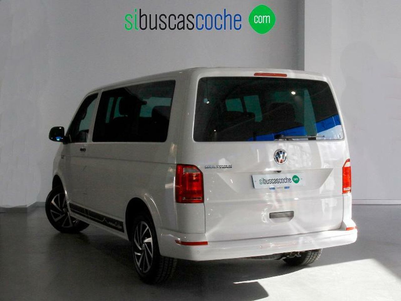 volkswagen multivan 2019 / foto grande (2)
