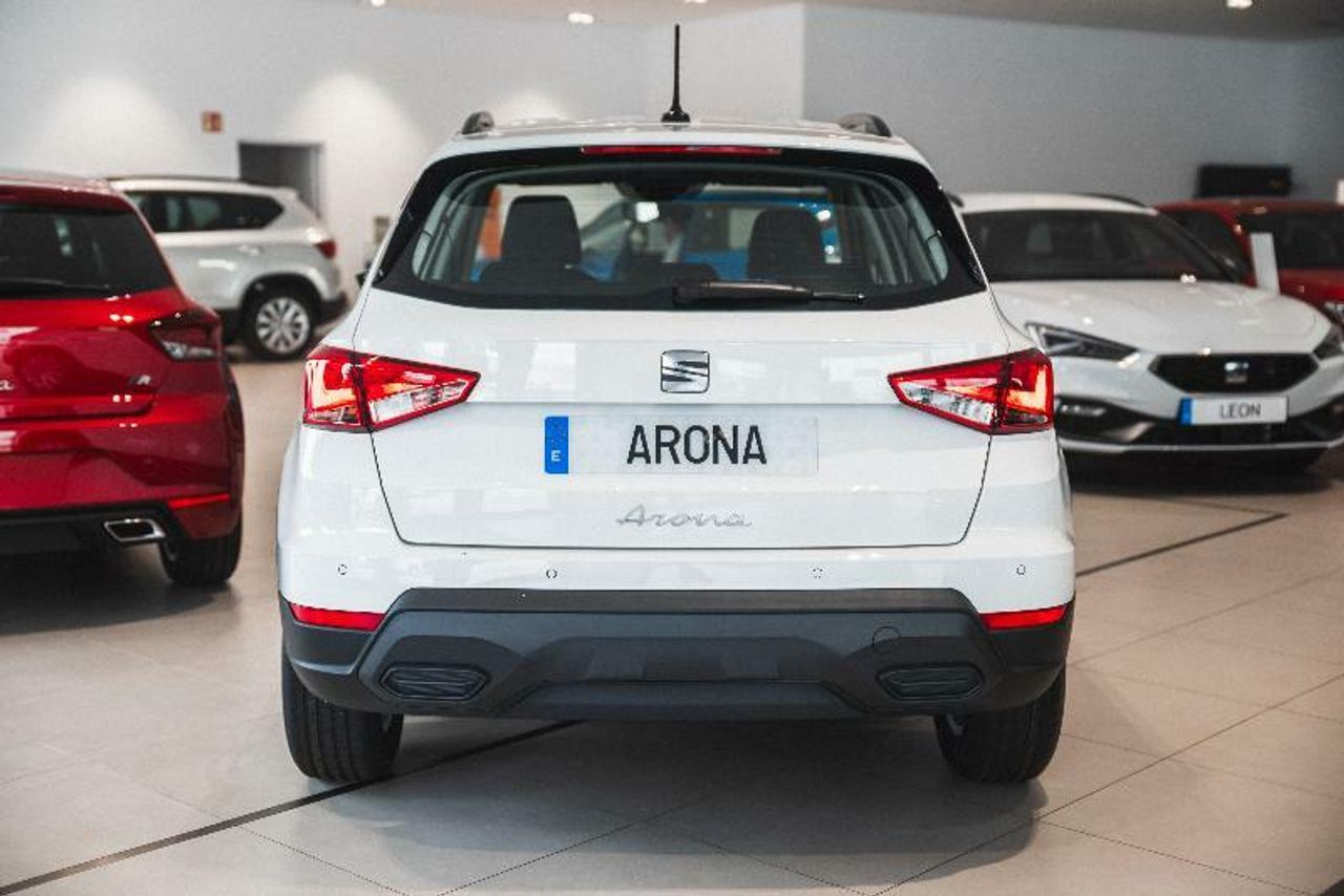 seat arona 2024 / foto grande (3)