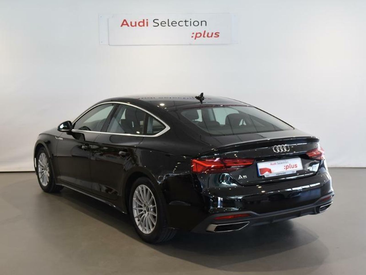 audi a5 2022 / foto grande (2)