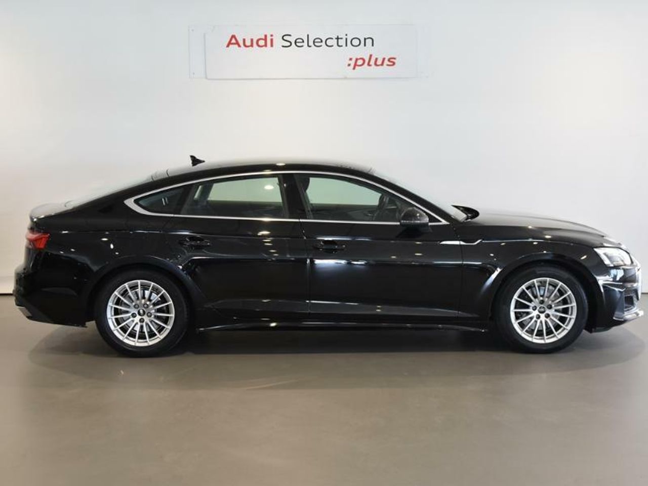 audi a5 2022 / foto grande (3)