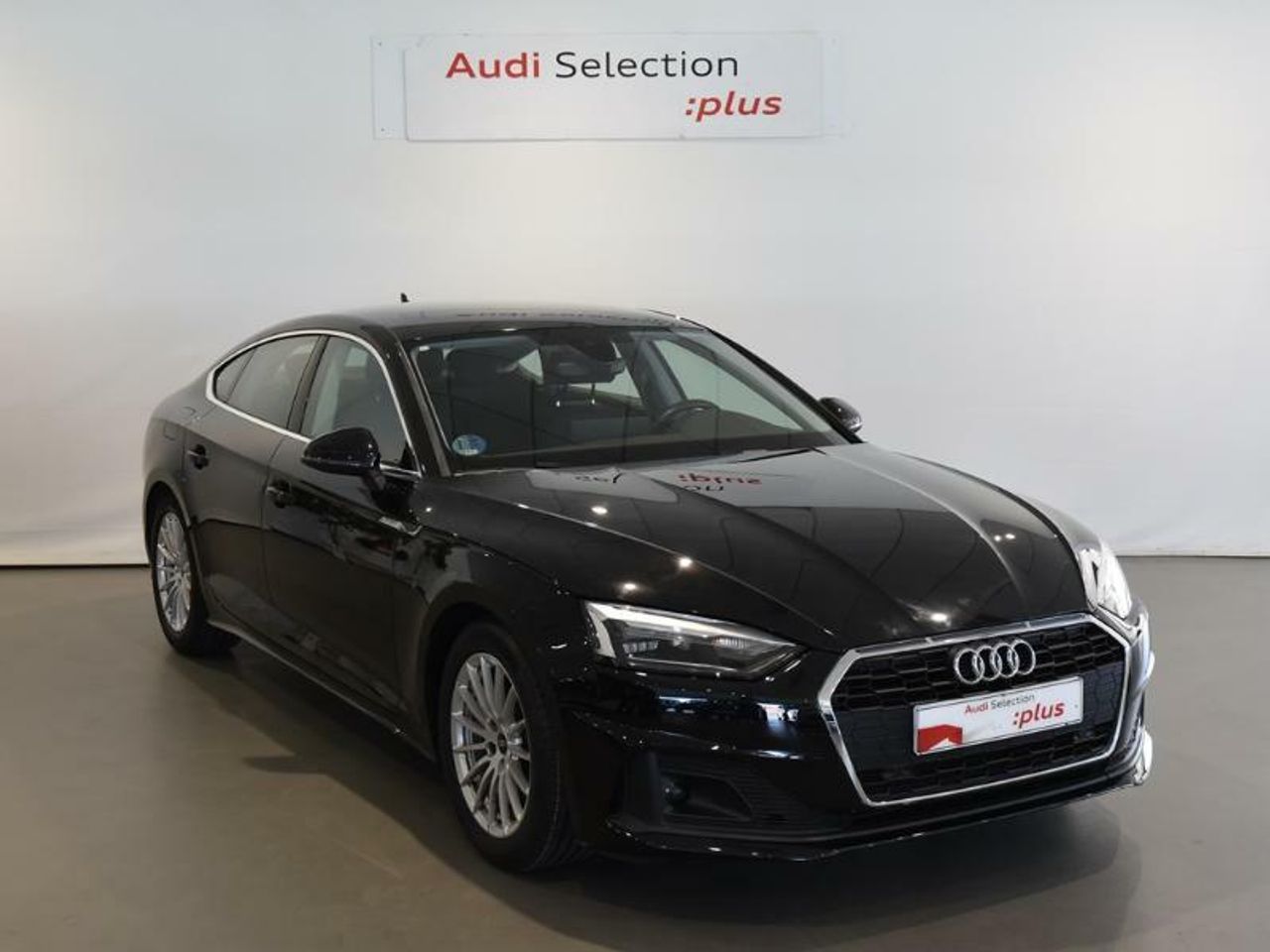 Foto audi a5 2022 /
