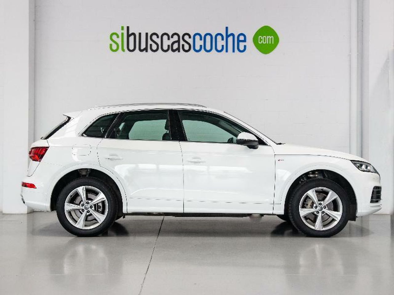 audi q5 2018 / foto grande (3)