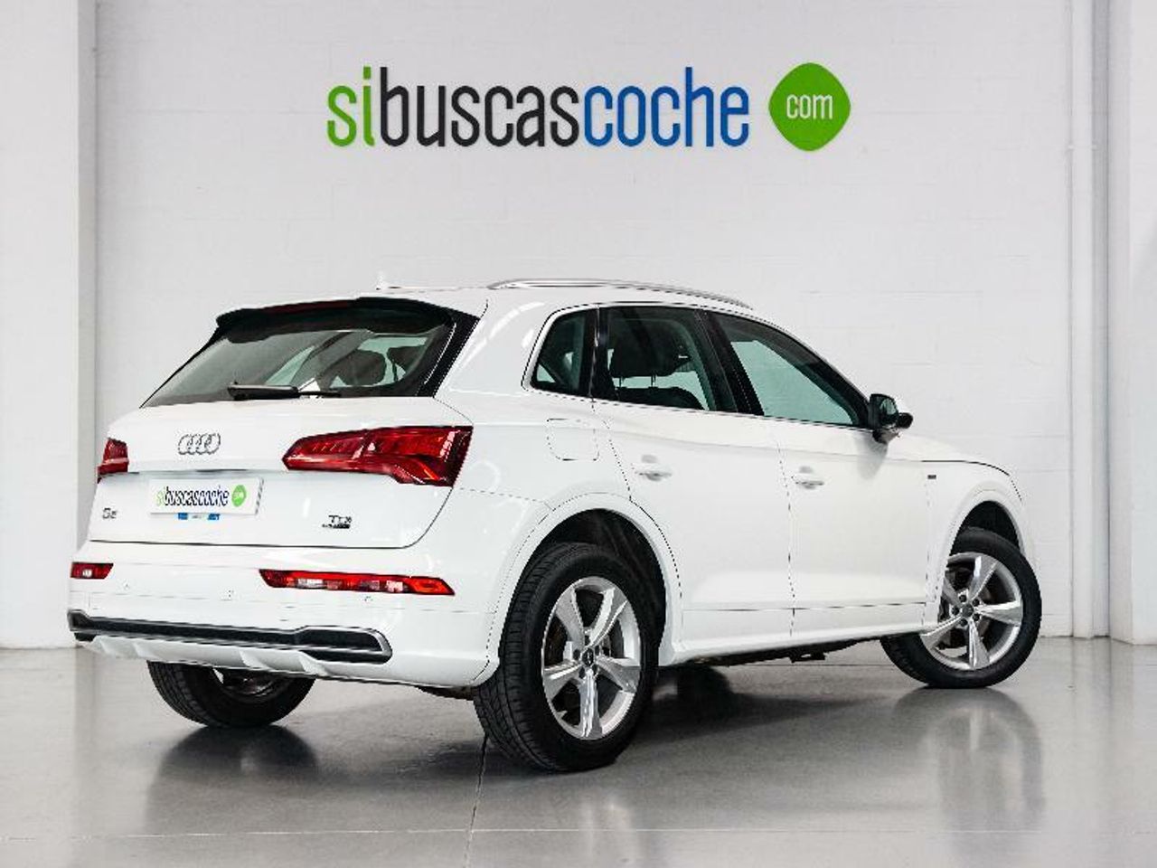 audi q5 2018 / foto grande (2)