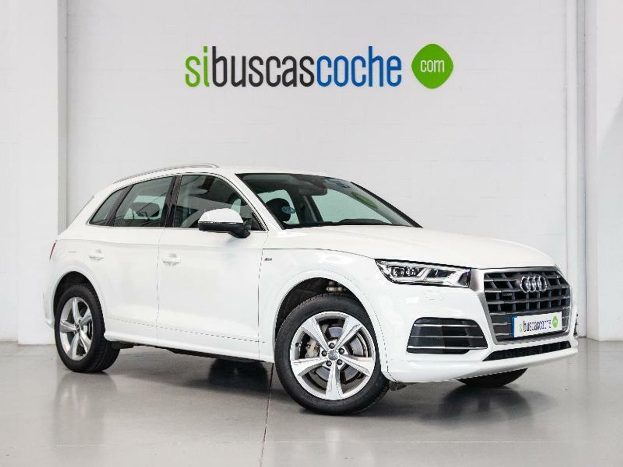 Foto audi q5 2018 /
