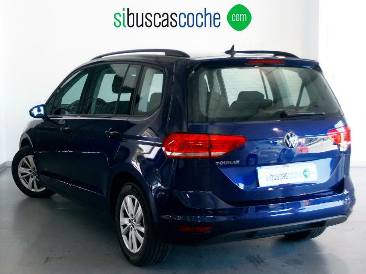 volkswagen touran 2020 / foto grande (2)