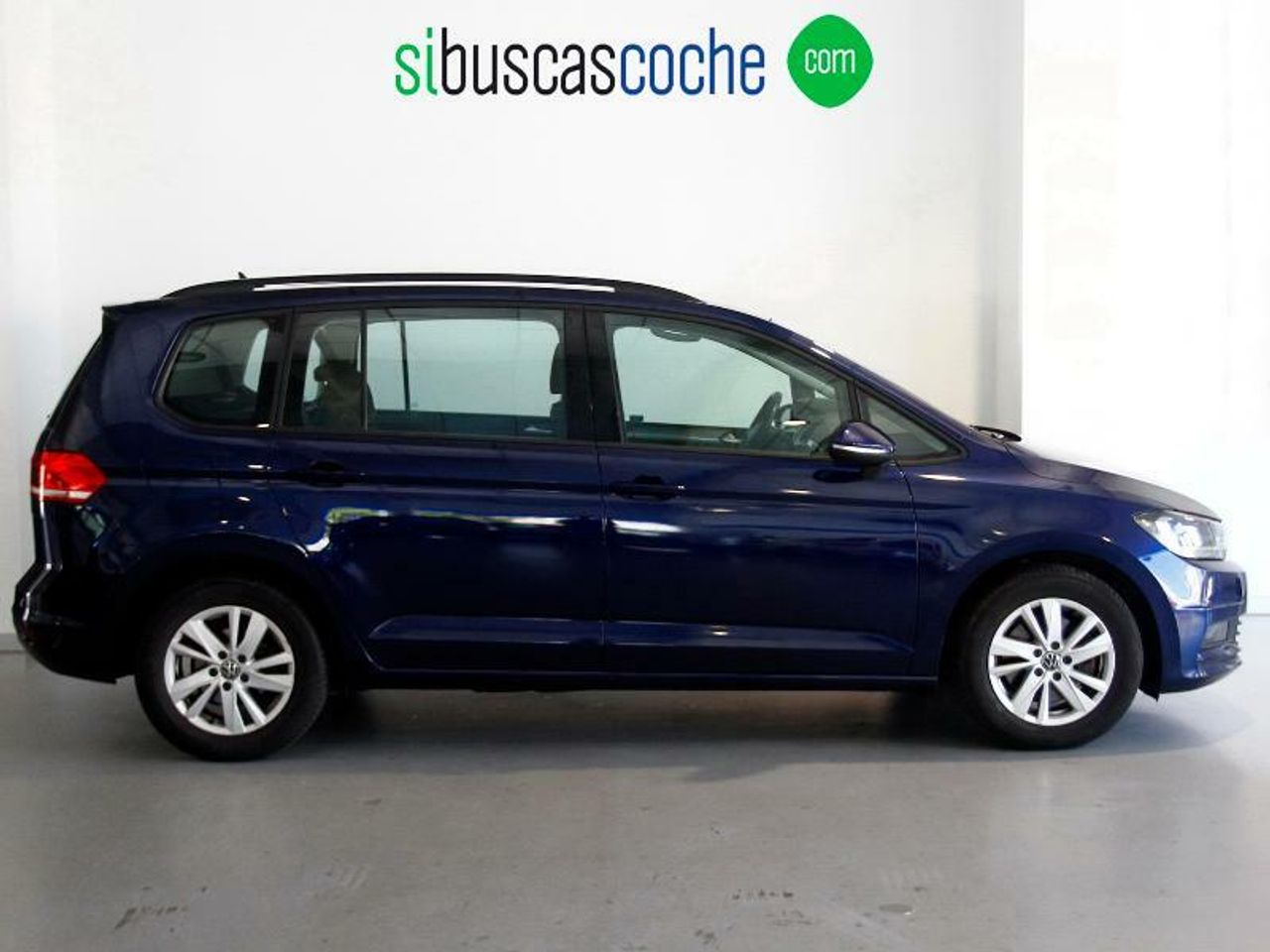 volkswagen touran 2020 / foto grande (3)