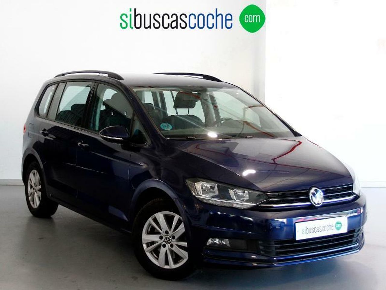 Foto volkswagen touran 2020 /