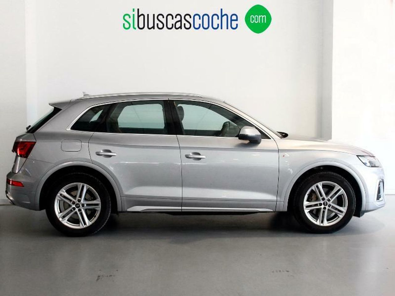 audi q5 2023 / foto grande (3)