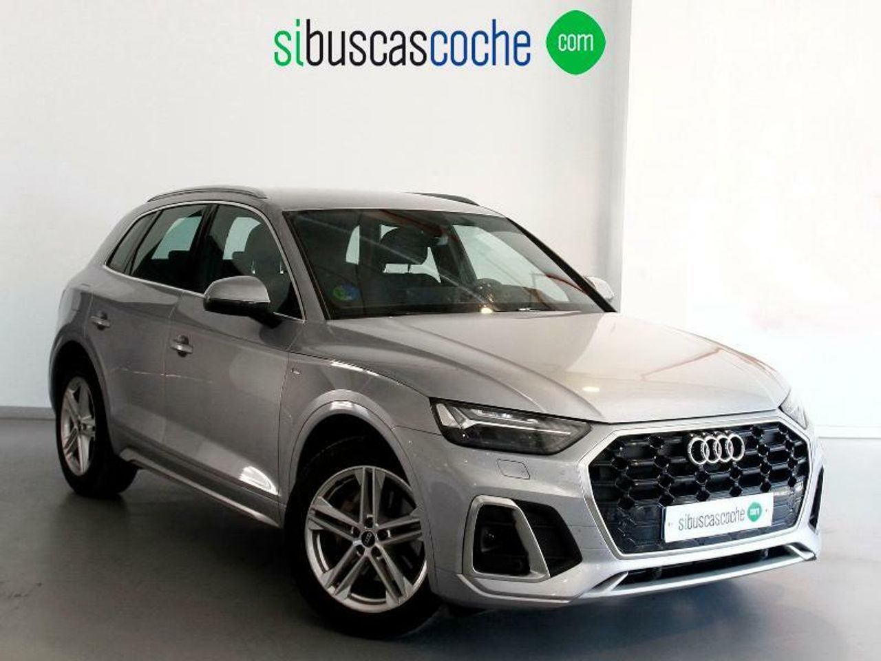 Bicicleta carretera mendiz  de segunda mano - audi q5 2023 /