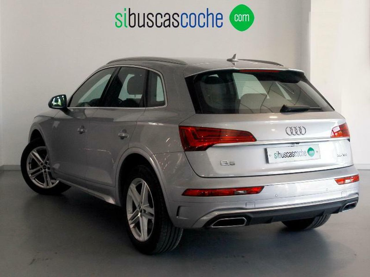 audi q5 2023 / foto grande (2)