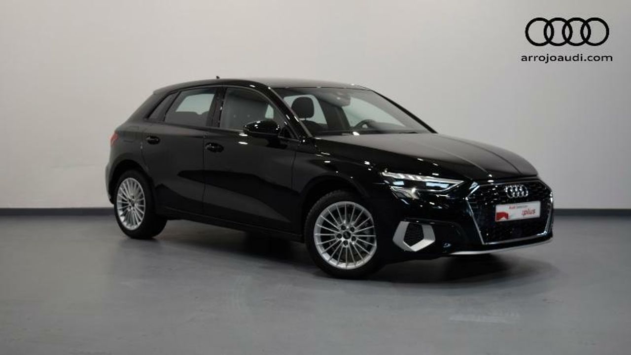 Foto audi a3 2024 /