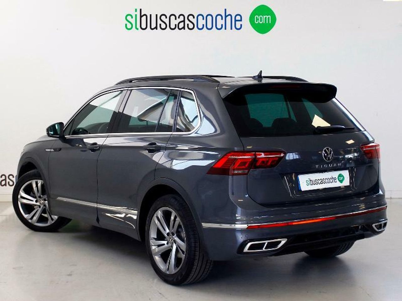 volkswagen tiguan 2021 / foto grande (2)