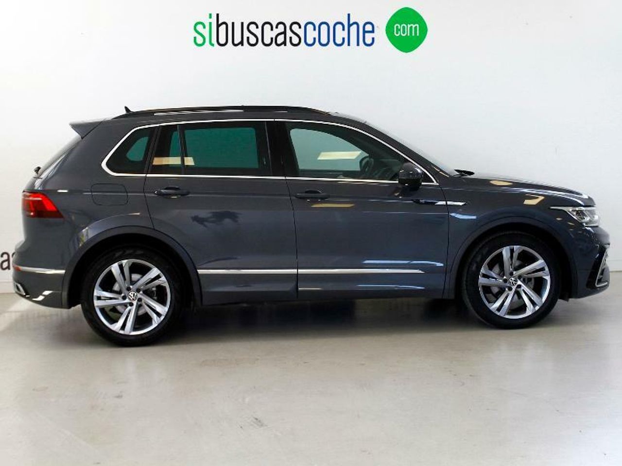 volkswagen tiguan 2021 / foto grande (3)