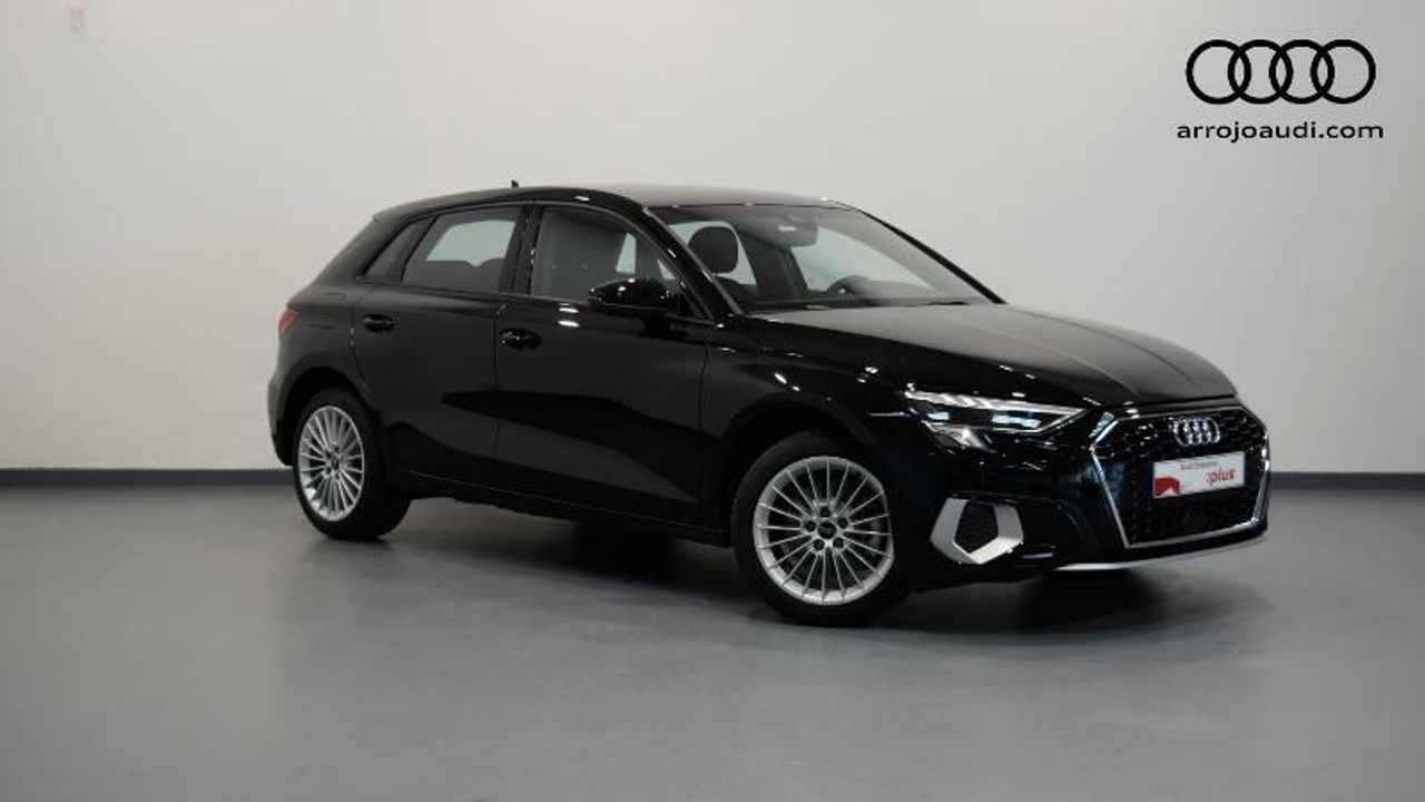 Foto audi a3 2024 /