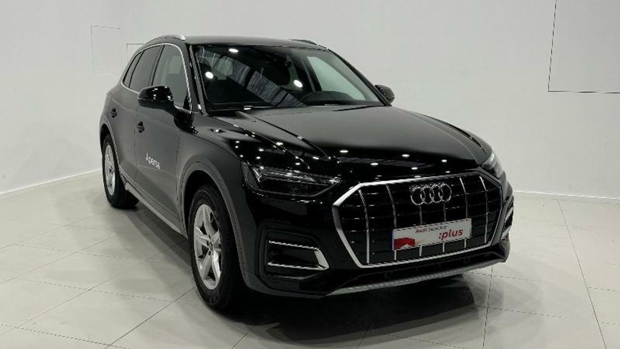 Foto audi q5 2024 /