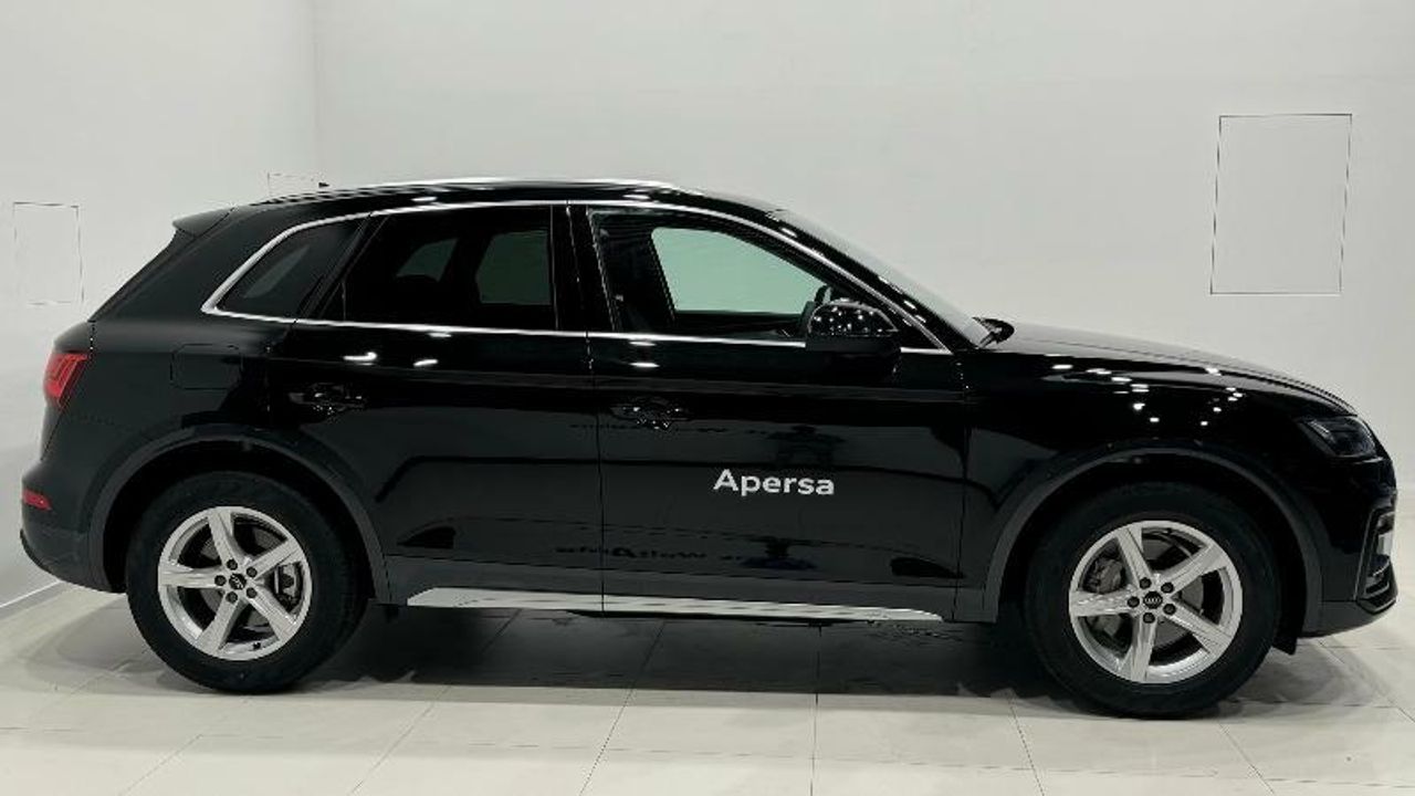 audi q5 2024 / foto grande (3)