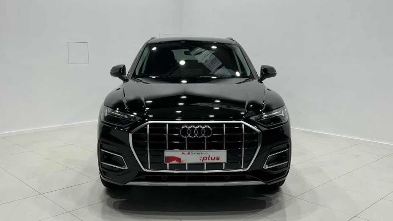 audi q5 2024 / foto grande (2)
