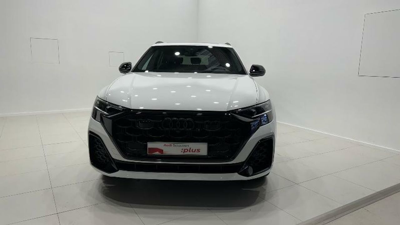 audi q8 2024 / foto grande (2)
