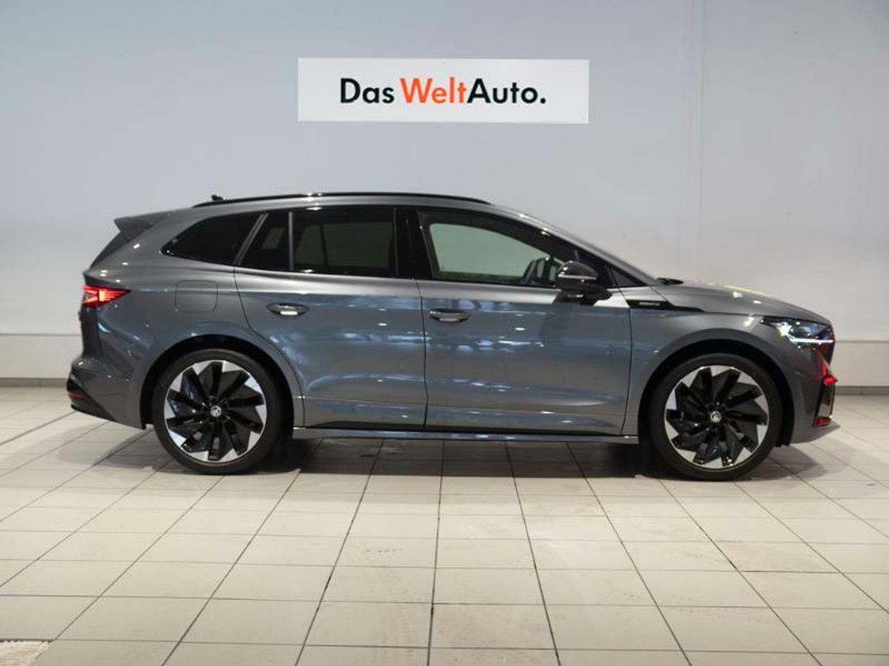 skoda enyaq 2024 / foto grande (3)