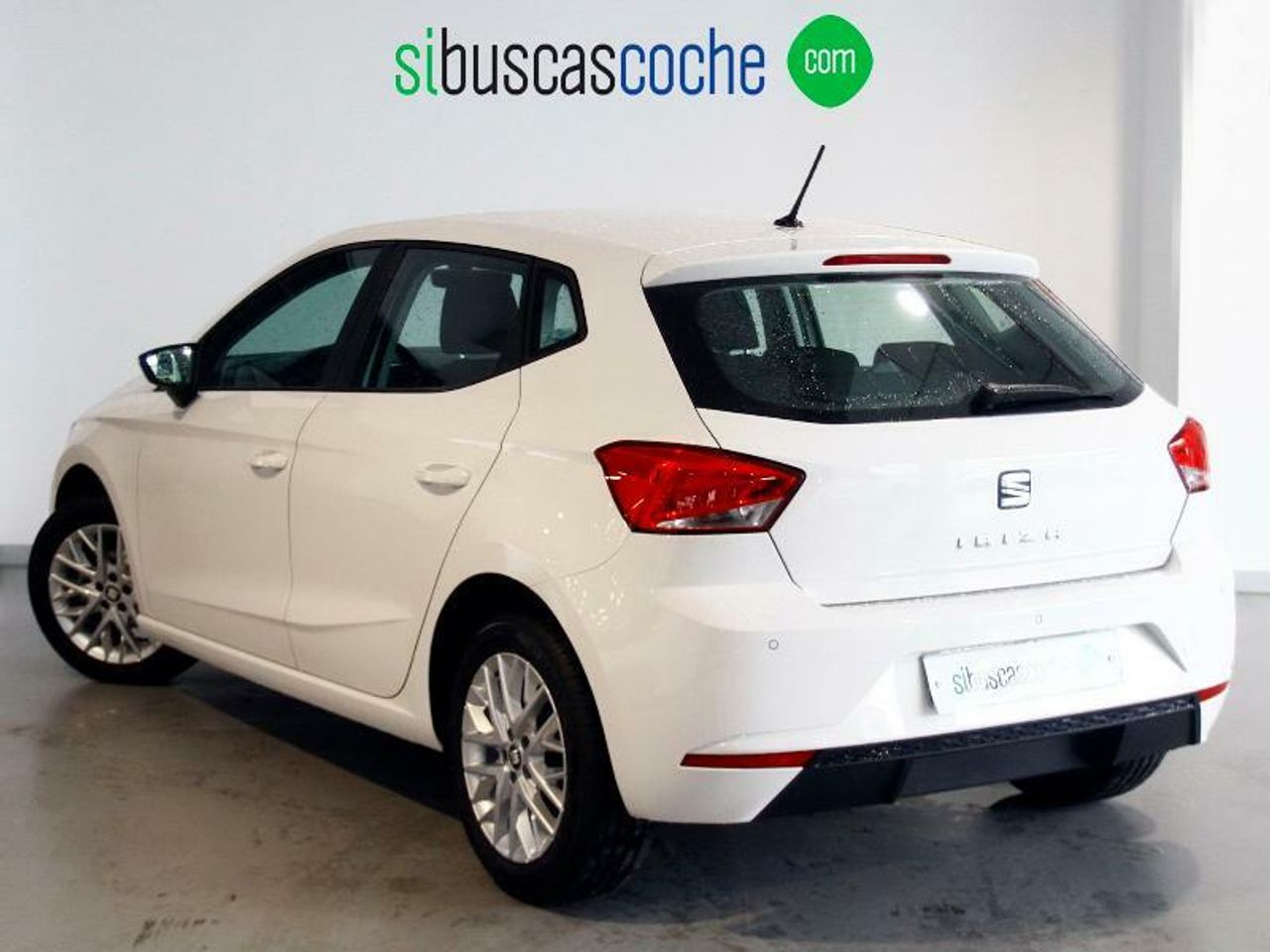 seat ibiza 2020 / foto grande (2)