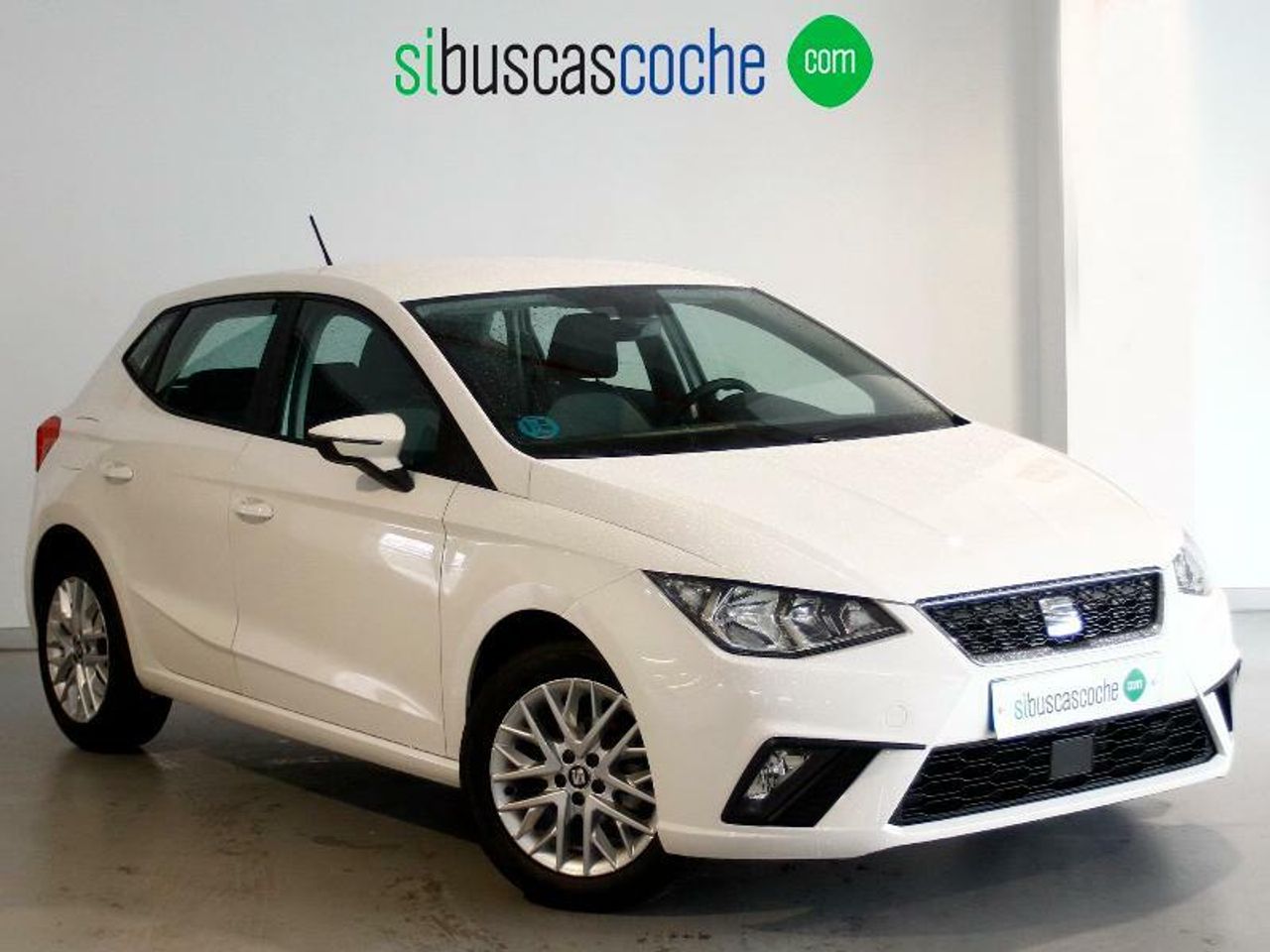 Foto seat ibiza 2020 /