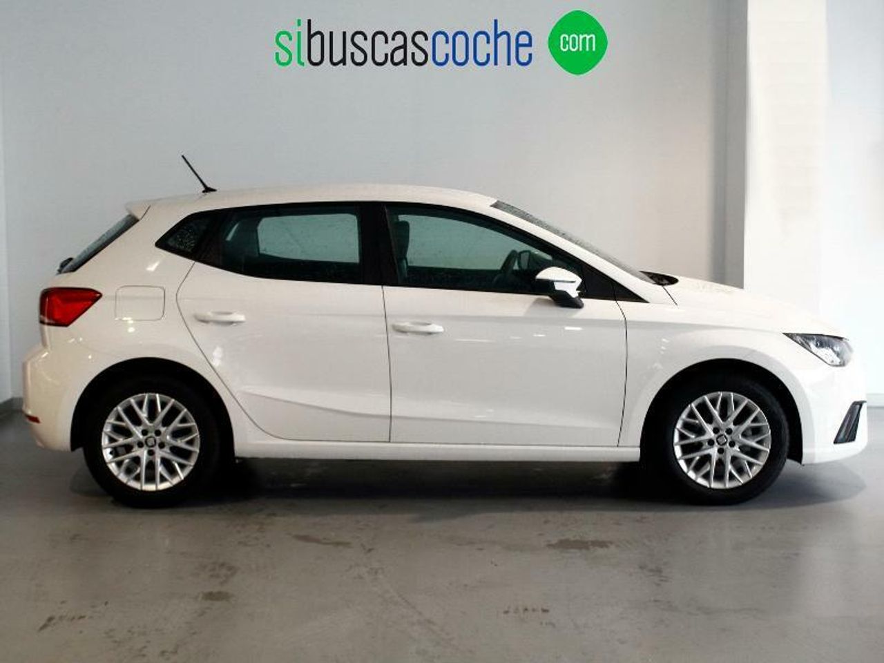 seat ibiza 2020 / foto grande (3)