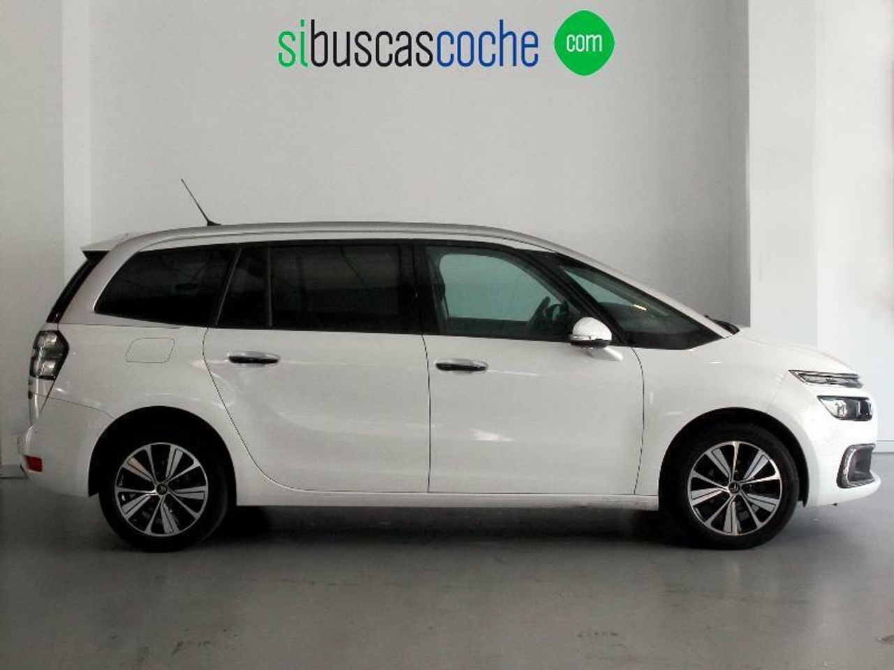 citroën grand c4 picasso 2017 / foto grande (3)