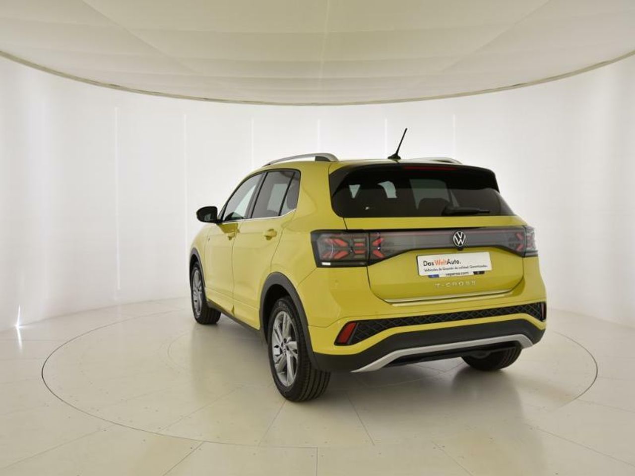 volkswagen t-cross 2024 / foto grande (2)