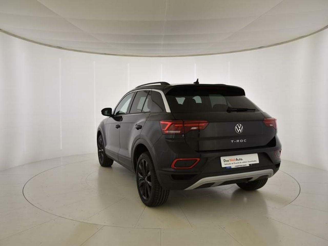 volkswagen t-roc 2024 / foto grande (2)