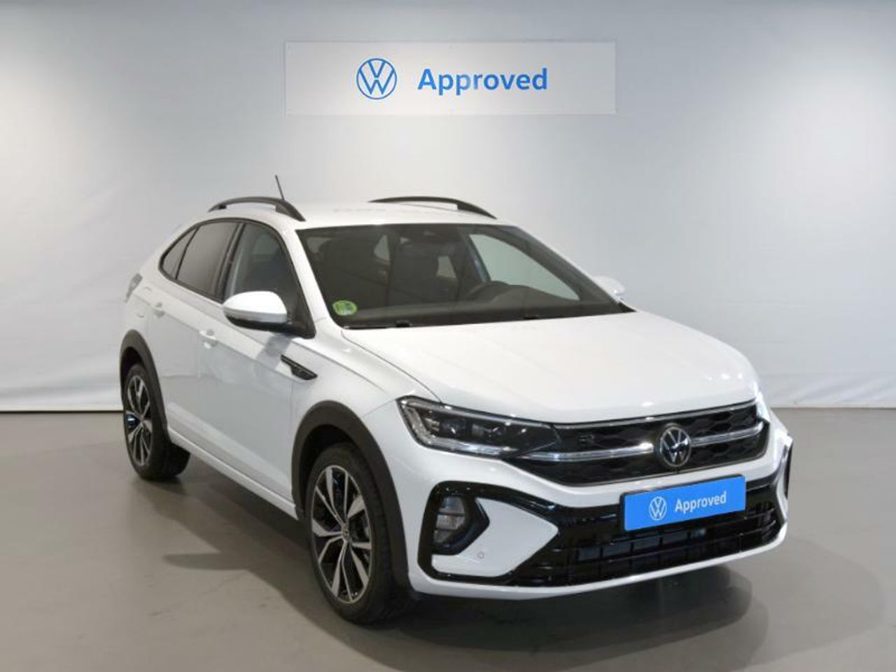 Foto volkswagen taigo 2022 /