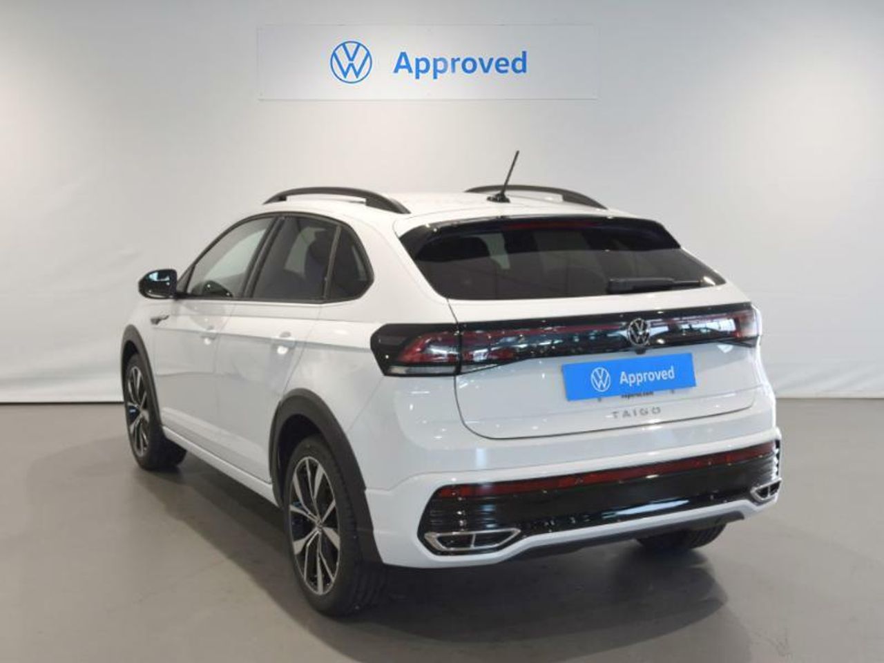 volkswagen taigo 2022 / foto grande (2)