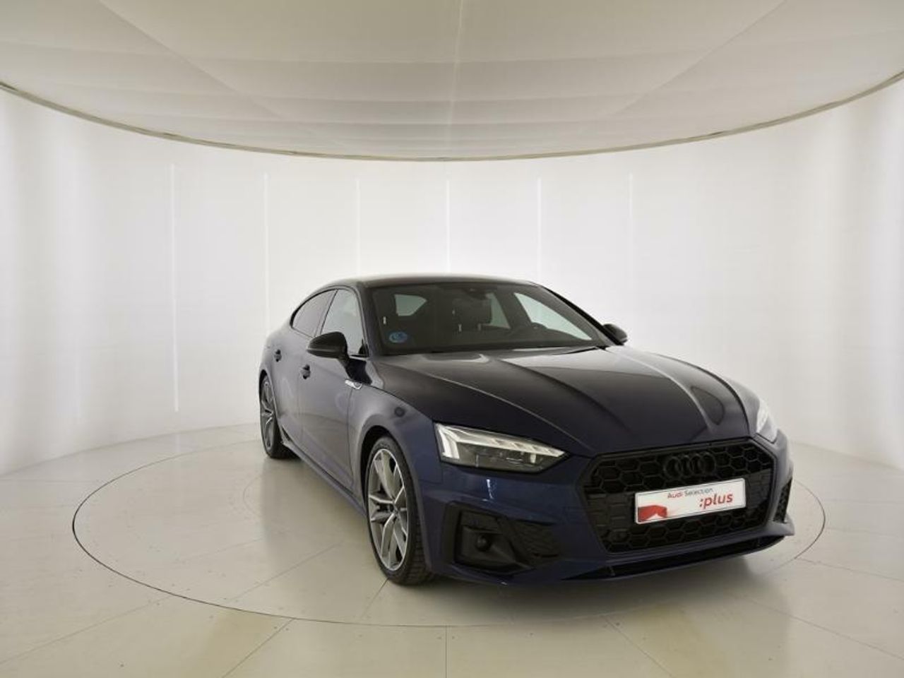 Foto audi a5 2023 /