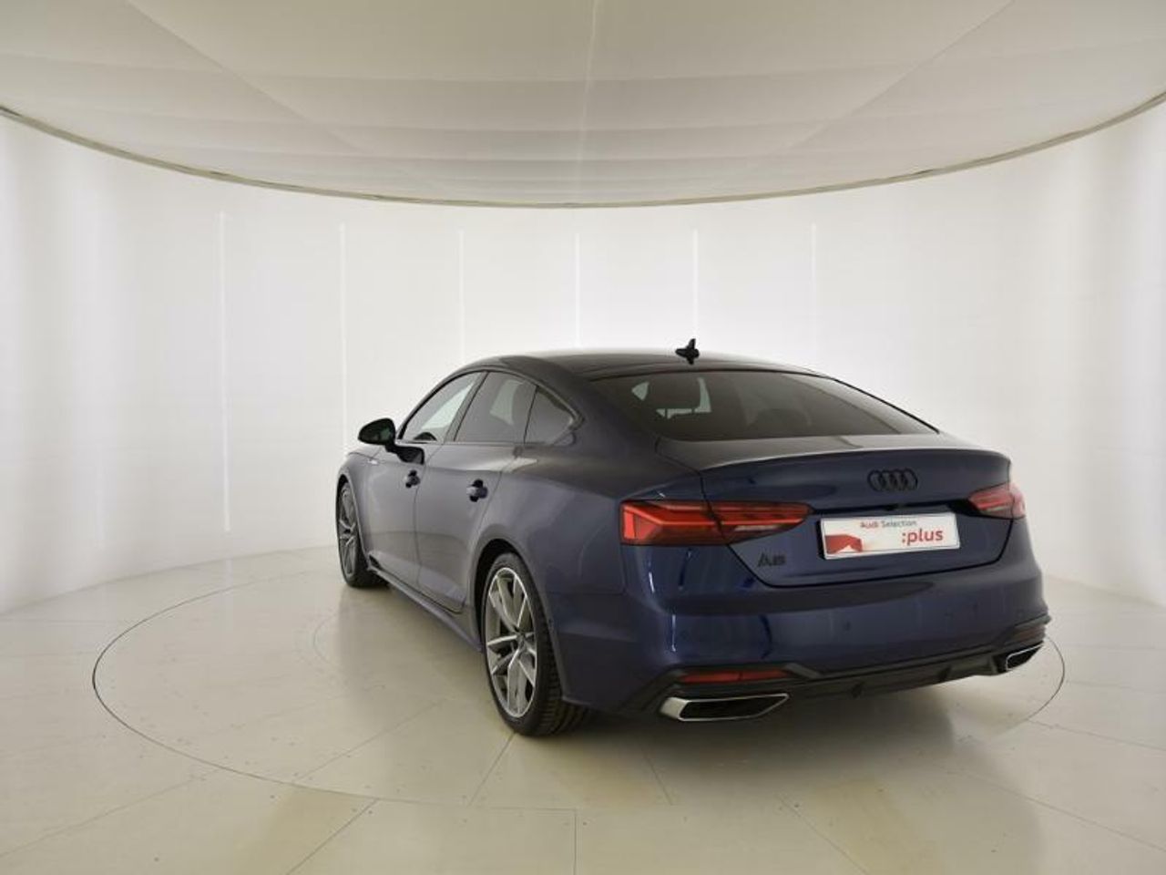 audi a5 2023 / foto grande (2)