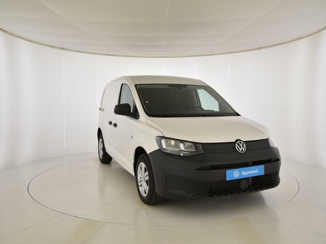 Foto volkswagen caddy 2024 /
