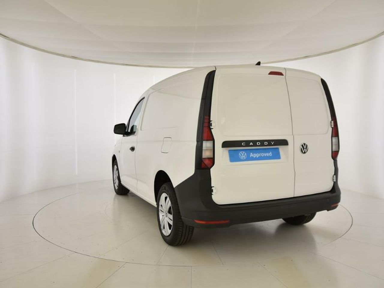 volkswagen caddy 2024 / foto grande (2)