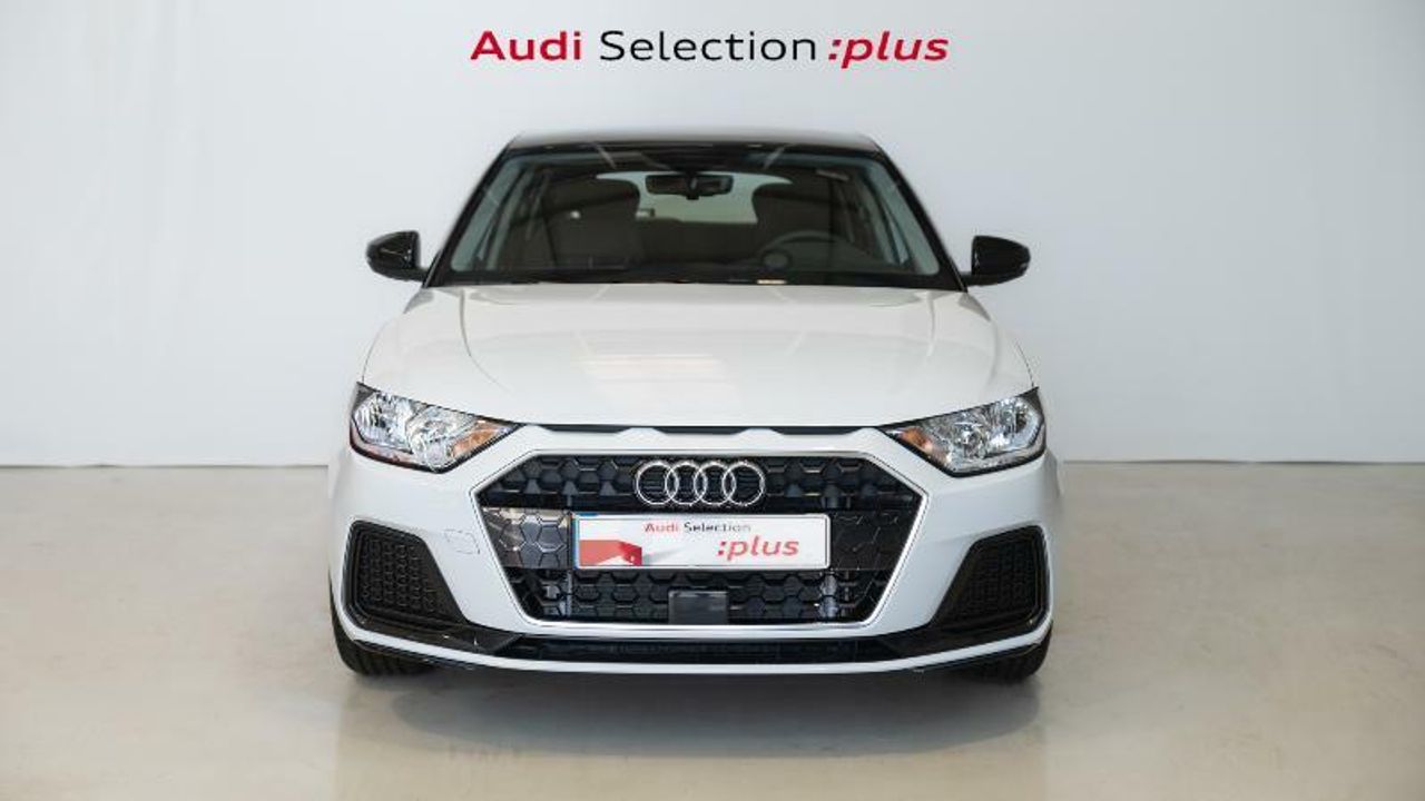 audi a1 2024 / foto grande (2)