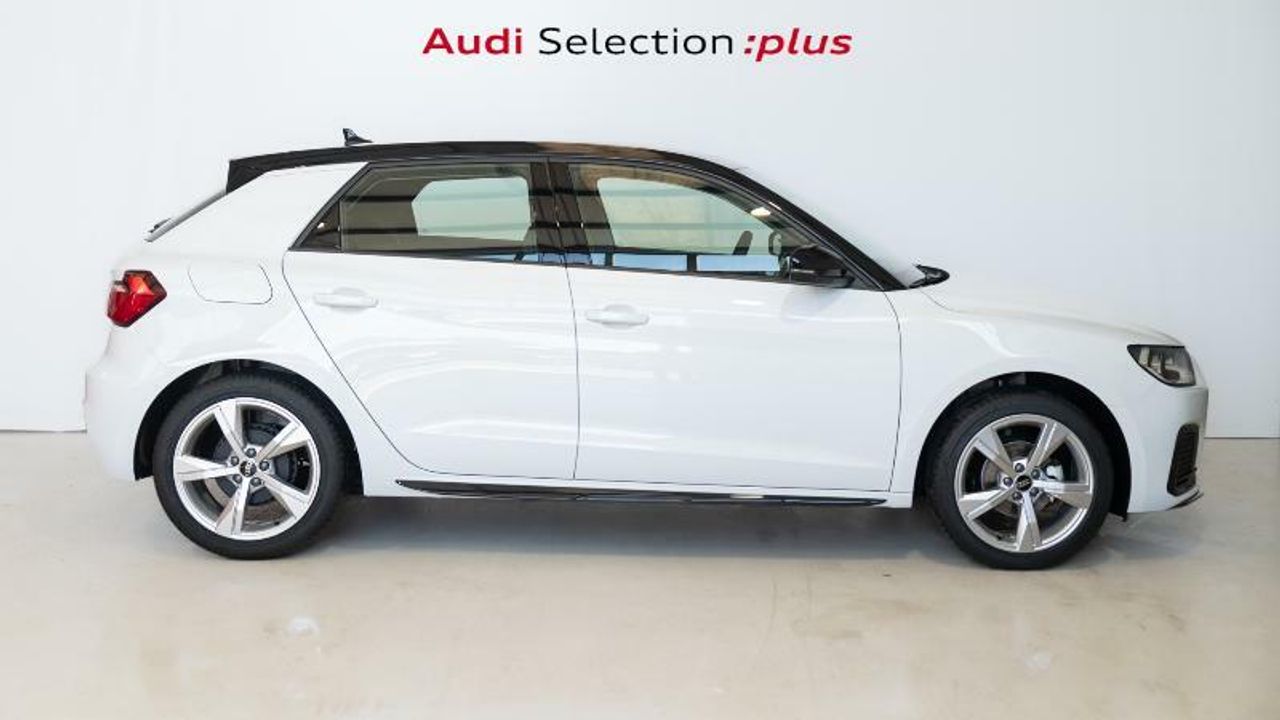 audi a1 2024 / foto grande (3)