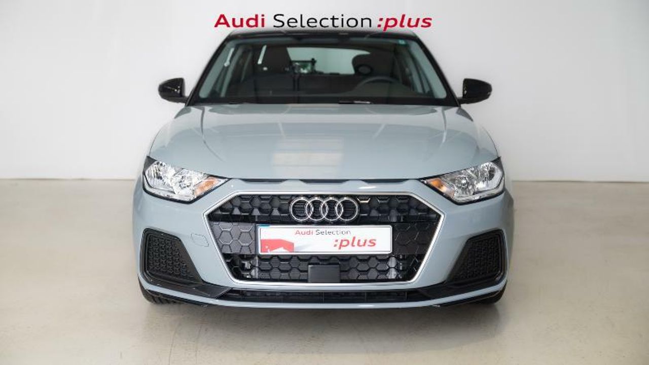 audi a1 2024 / foto grande (2)