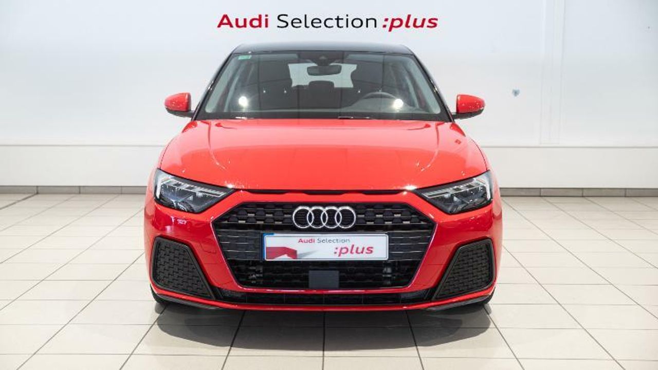 audi a1 2024 / foto grande (2)