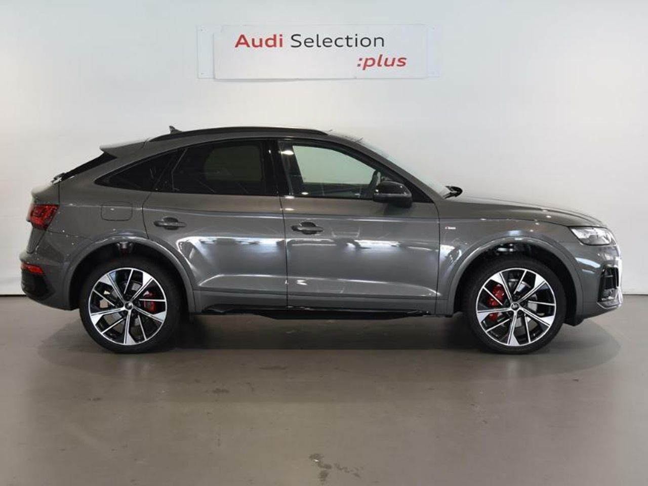 audi q5 2024 / foto grande (3)