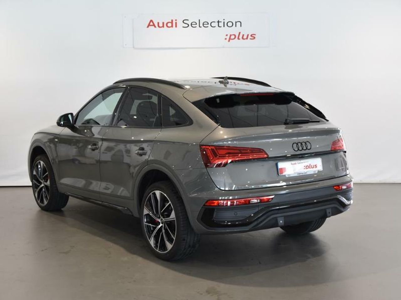 audi q5 2024 / foto grande (2)
