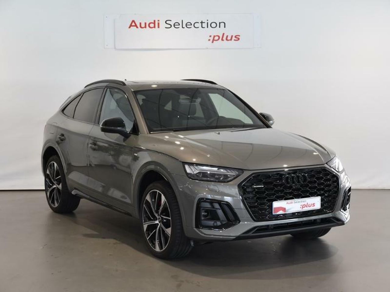 Foto audi q5 2024 /