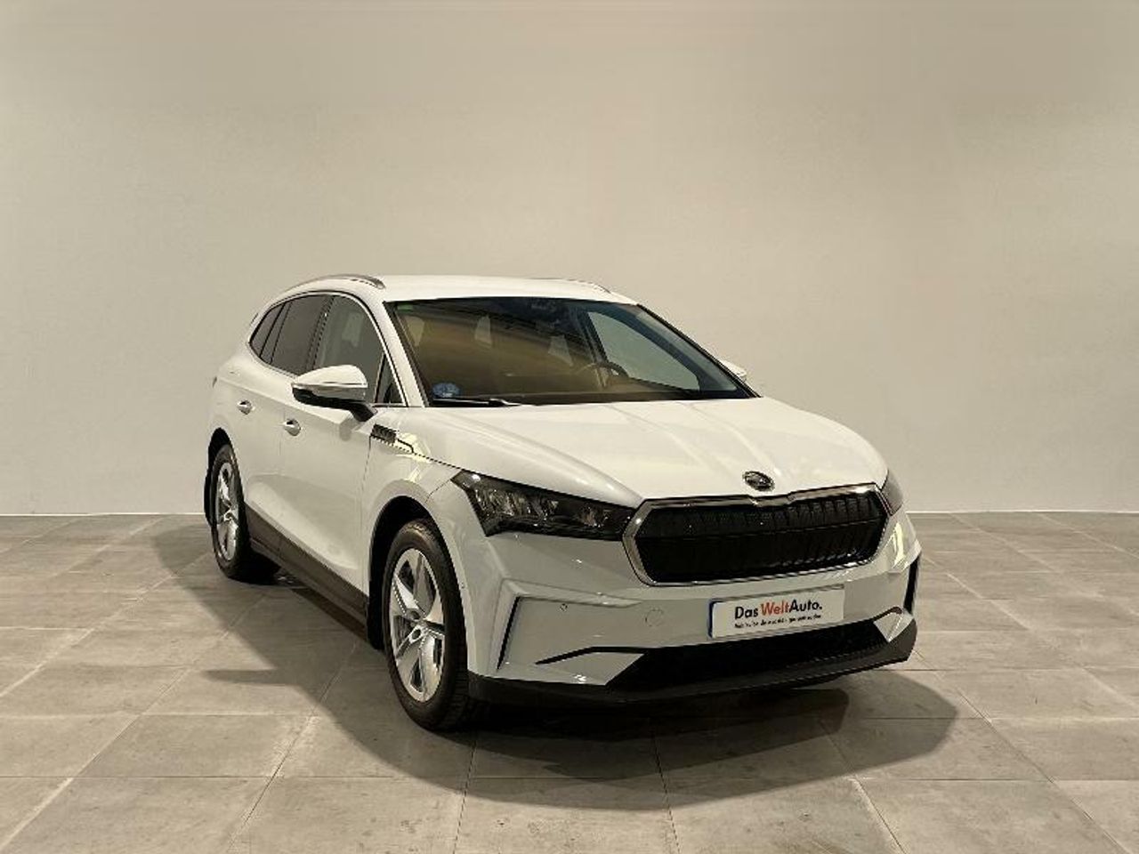 Foto skoda enyaq 2023 /