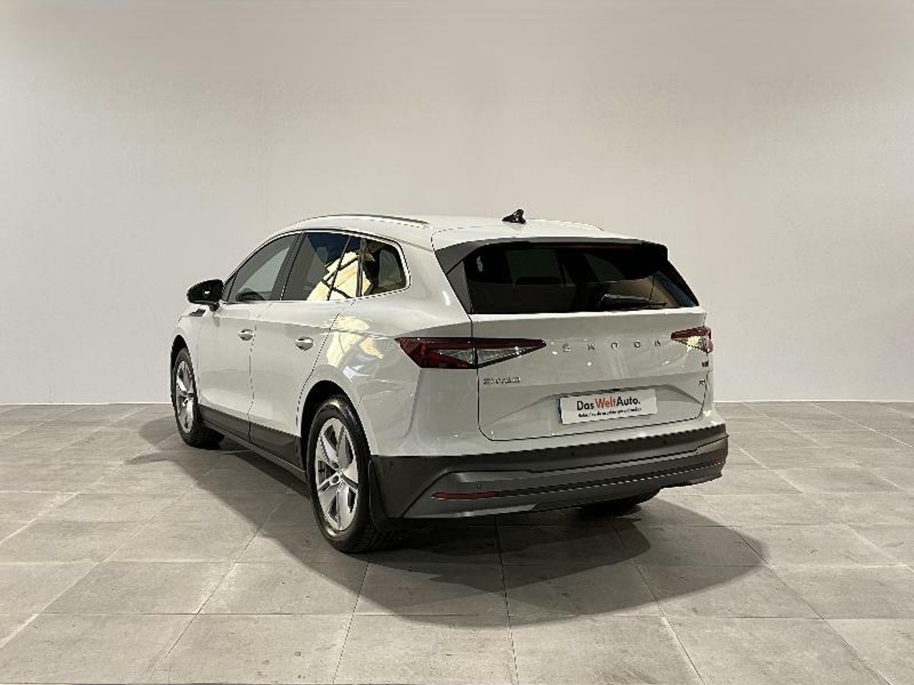 skoda enyaq 2023 / foto grande (2)