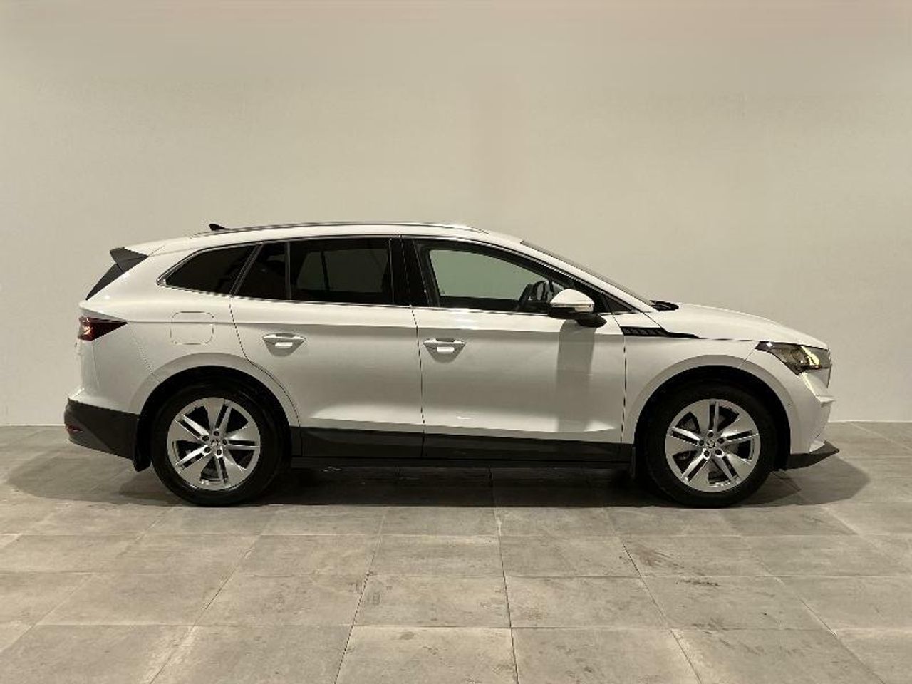 skoda enyaq 2023 / foto grande (3)