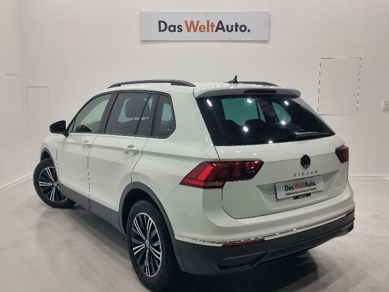 volkswagen tiguan 2024 / foto grande (2)